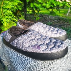 The North Face Thermoball Women's Slippers Size 9